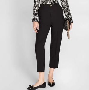 Club Monaco Borrem Pants - size 4